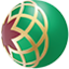 Dubai Islamic Bank logo