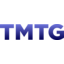 Trump Media & Technology Group logo