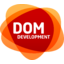 Dom Development logo