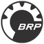 BRP (Bombardier Recreational Products) logo