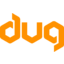 DUG Technology logo