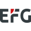 EFG International logo