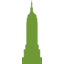 Empire State Realty Trust
 logo