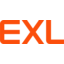 EXL Service
 logo