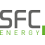 SFC Energy AG logo
