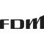 FDM Group logo