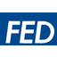 Federal Bank logo