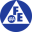 Frequency Electronics logo