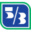 Fifth Third Bank
 logo