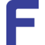 Fluent logo