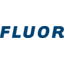 Fluor Corporation
 logo