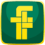 FTS International
 logo
