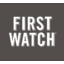 First Watch Restaurant logo
