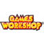 Games Workshop Group logo