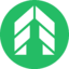 Glacier Bancorp
 logo