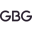 GB Group (GBG) logo