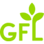 GFL Environmental
 logo