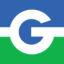 Gulf Island Fabrication
 logo