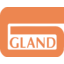 Gland Pharma
 logo