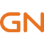 GN Store Nord
 logo