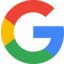 Alphabet (Google) logo