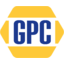 Genuine Parts Company
 logo