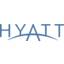 Hyatt Hotels logo