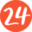 home24 logo