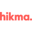 Hikma Pharmaceuticals
 logo