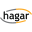 Hagar hf. logo