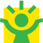 Happiest Minds Technologies logo