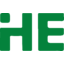 Heidelbergcement India logo