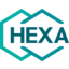 Hexagon Composites logo