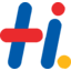 Hexaware Technologies
 logo