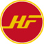HF Foods Group
 logo