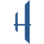 Hudson Pacific Properties
 logo