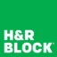 H&R Block
 logo