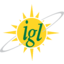 Indraprastha Gas
 logo