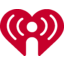 iHeartMedia
 logo