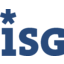 Information Services Group logo