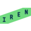 Iris Energy logo