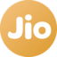 Jio Financial Services logo