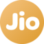 Jio Financial Services logo