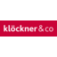 Klöckner & Co logo