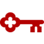 KeyCorp logo