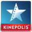 Kinepolis Group  logo