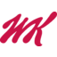 WK Kellogg logo