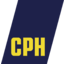Copenhagen Airport logo