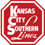 Kansas City Southern
 logo