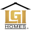 LGI Homes
 logo